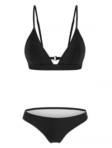 Padded Bikini Set
